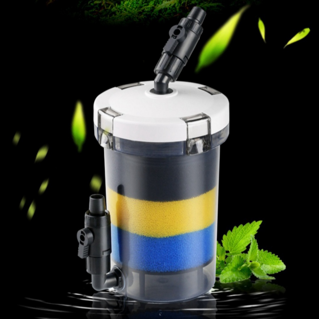 SUNSUN EW-602 EW-603 EW-604 دل - مراجعة Aquarium Blue Marine Reef 60 وسعره