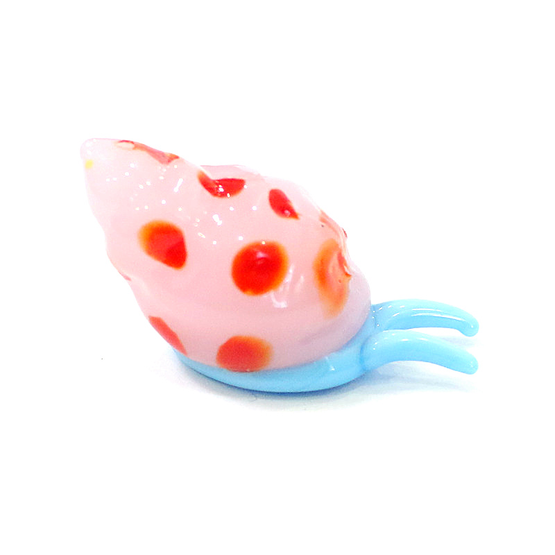 تمثال حيوان بحري زجاجي لطيف مو - مراجعة Marine Aquarium Home وسعره