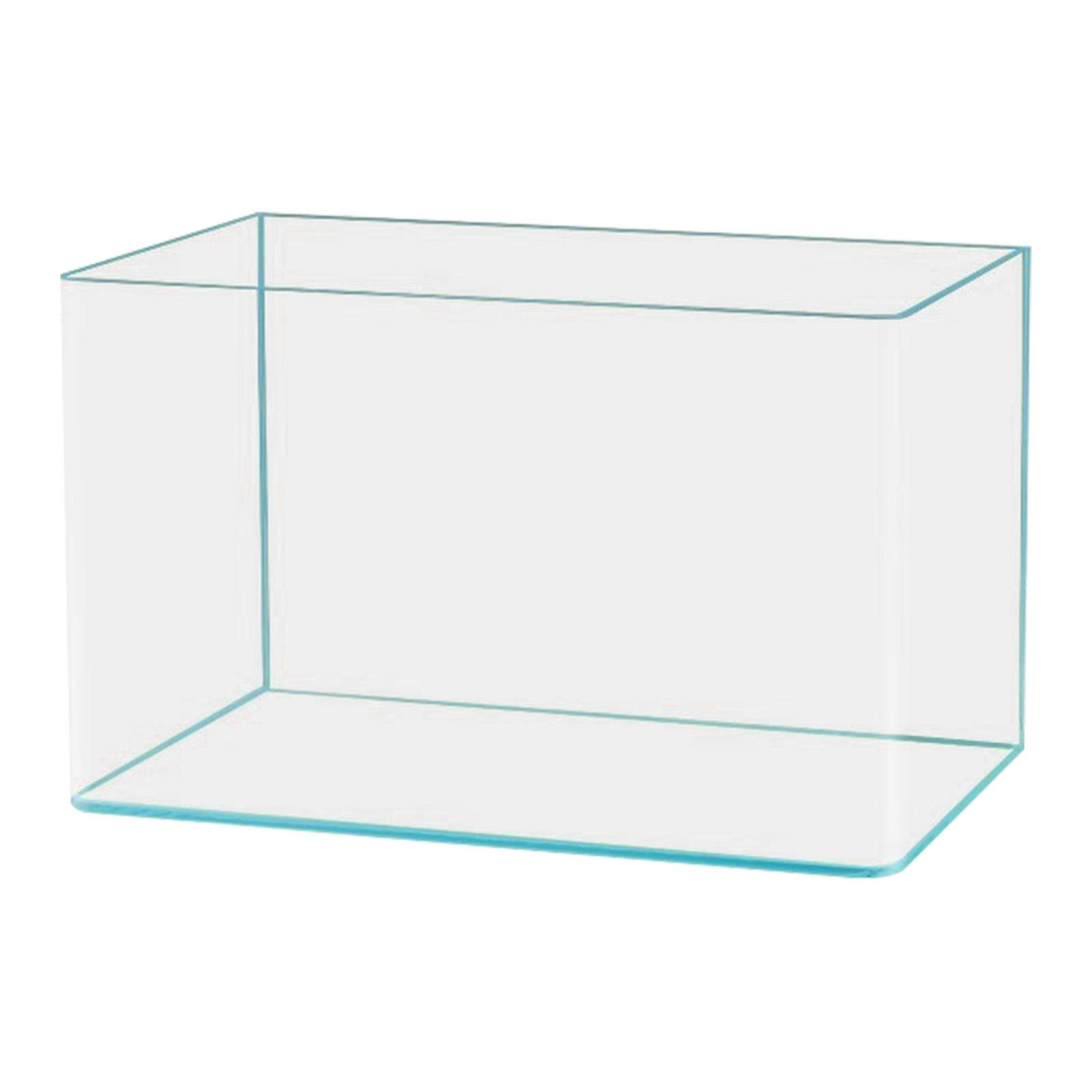 ديكور خزان الأسماك الزجاجي الش - مراجعة Marine Aquarium All In One وسعره