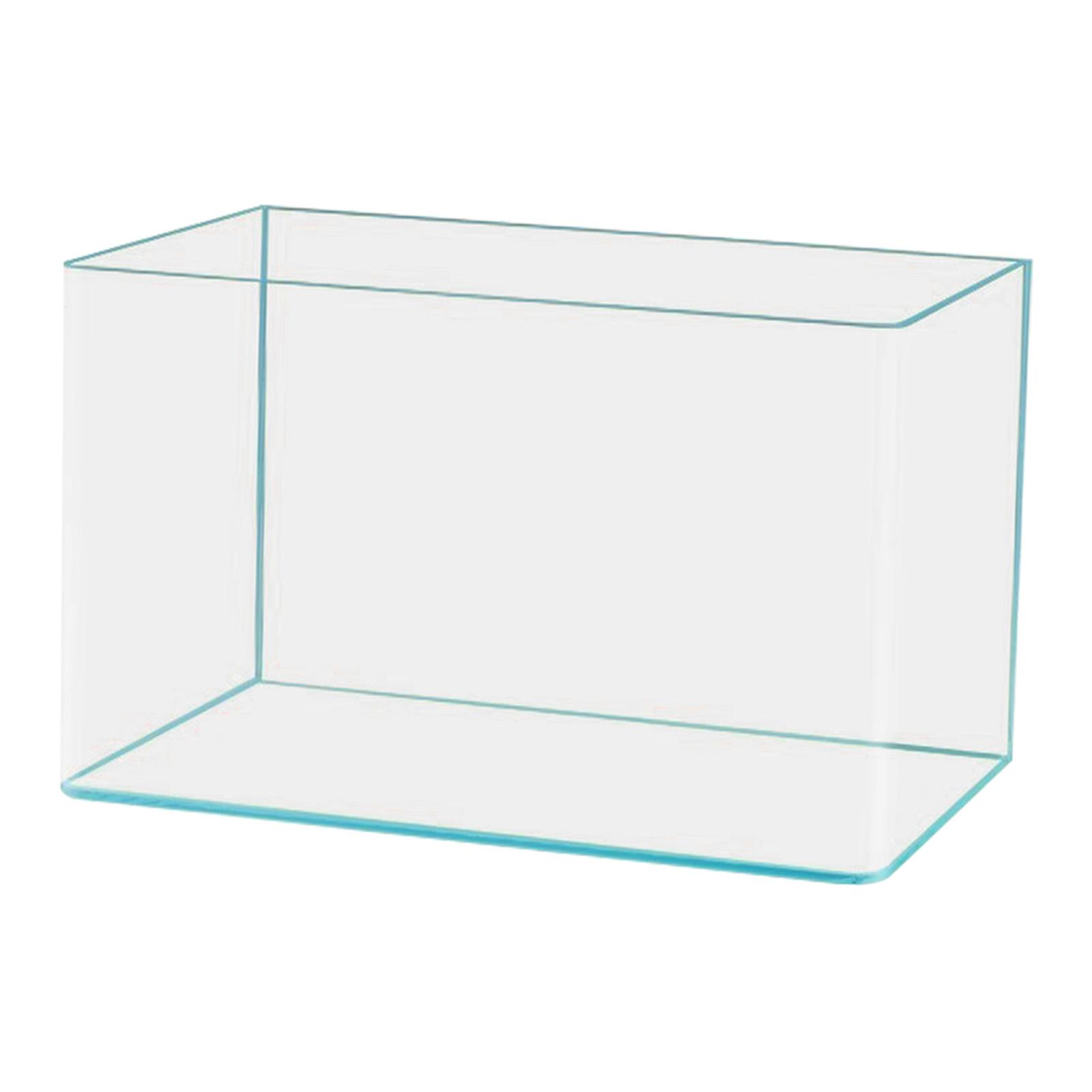 ديكور خزان الأسماك الزجاجي الش - مراجعة Marine Aquarium All In One وسعره