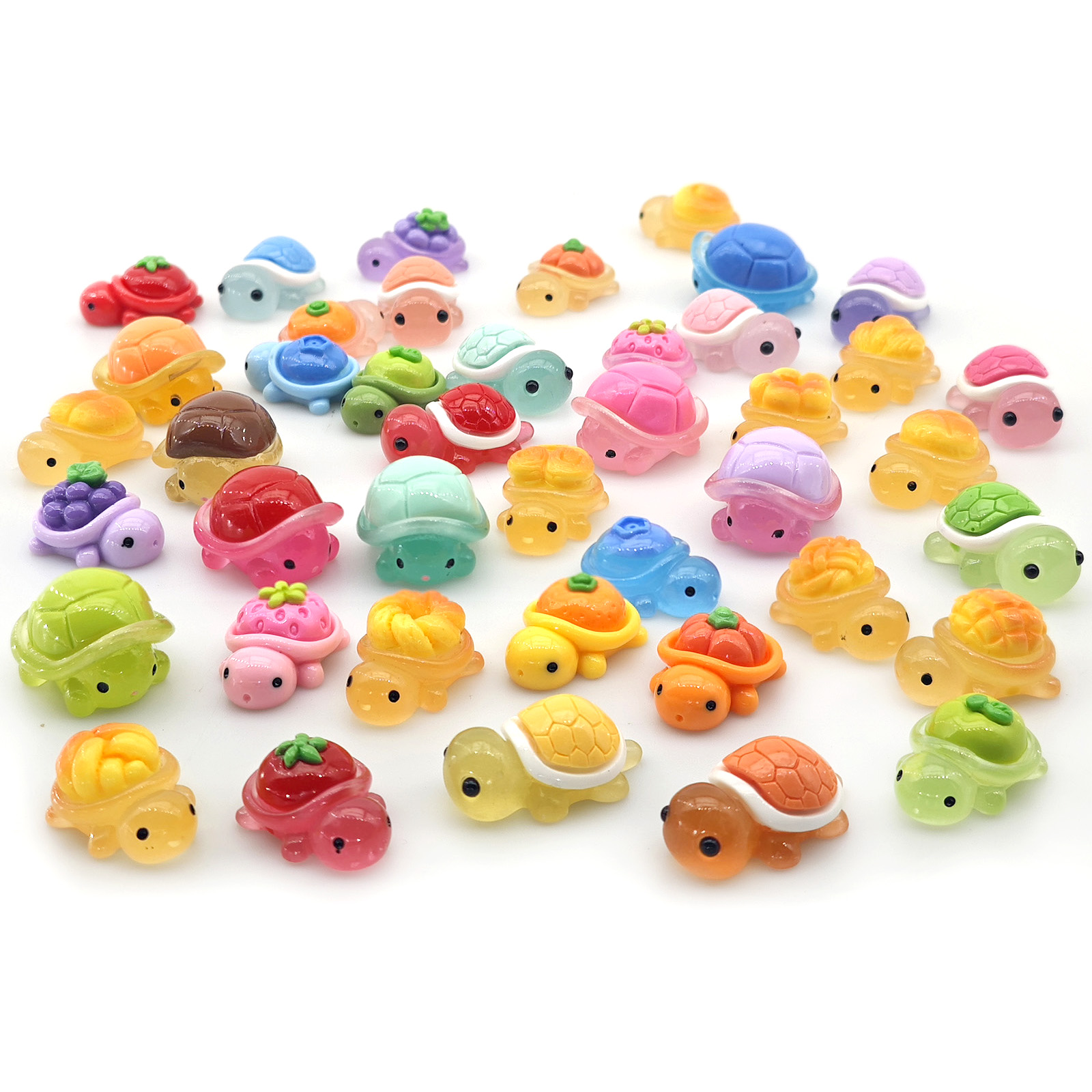 المحيط الصغير الراتنج السلاحف  - مراجعة Marine Aquarium Home وسعره