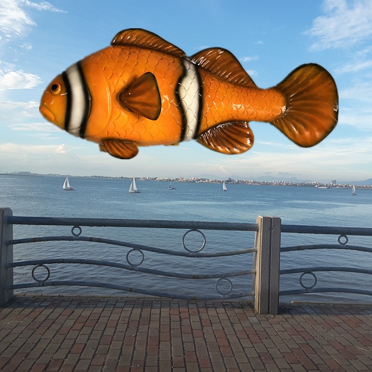 نموذج محاكاة لحيوان بحري من ال - مراجعة Marine Aquarium Home وسعره