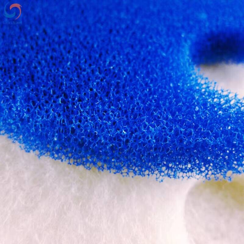 1/2/5 قطعة حوض السمك استبدال ت - مراجعة Aquarium Blue Marine Reef 60 وسعره
