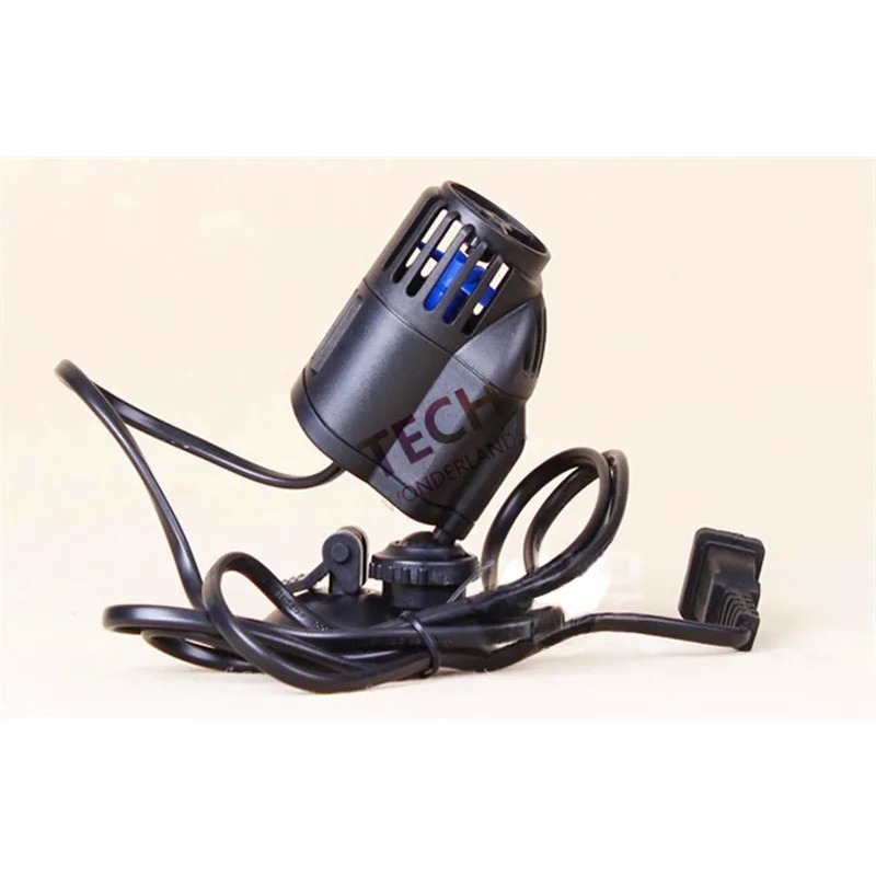 SUNSUN JVP-110 3 واط 2000L/H ح - مراجعة Aquarium Blue Marine Reef 60 وسعره
