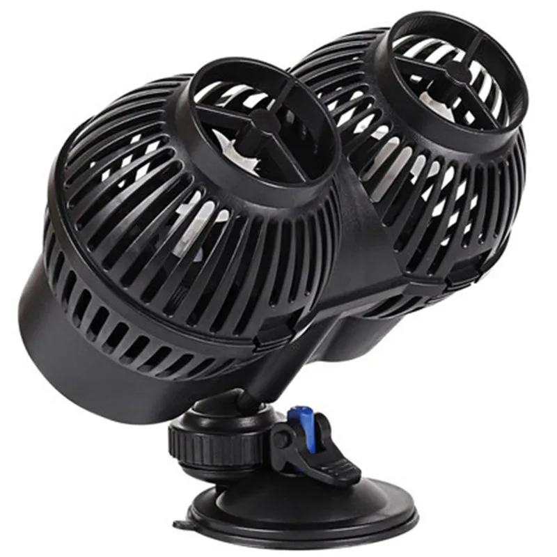220 فولت Sunsun موجة صانع Wave - مراجعة Aquarium Blue Marine Reef 60 وسعره