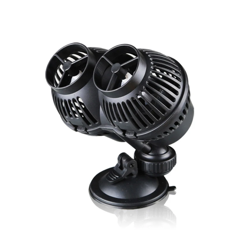220 فولت Sunsun موجة صانع Wave - مراجعة Aquarium Blue Marine Reef 60 وسعره